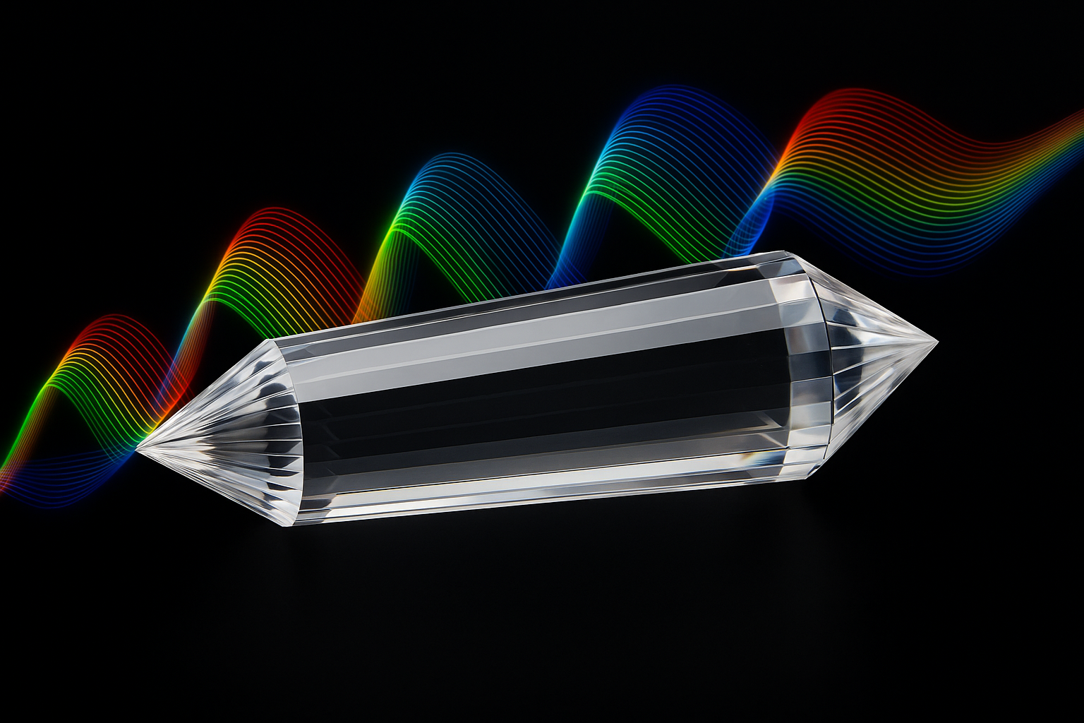 Vogel Crystal Collection